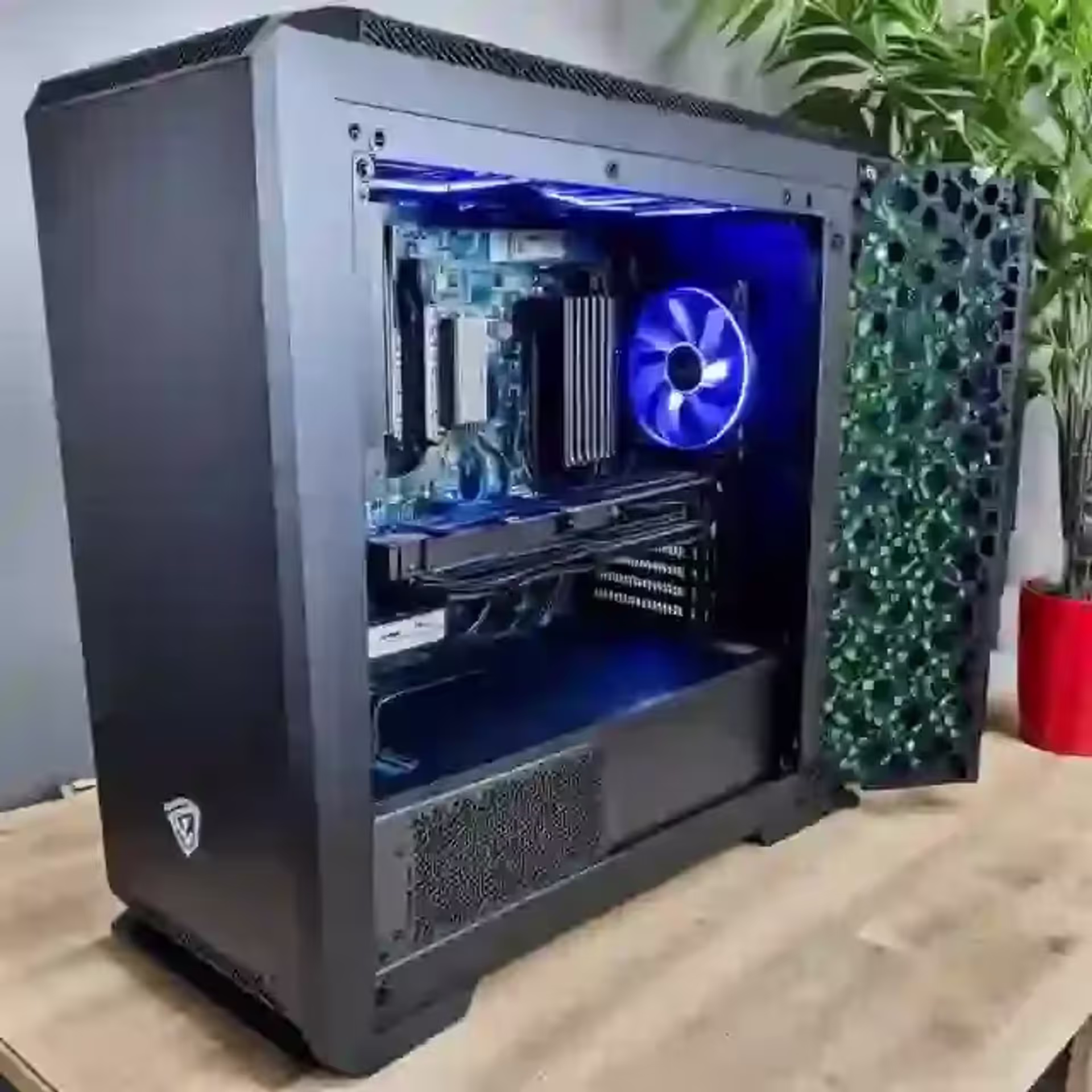 High-End Gaming PCs: The Ultimate Guide