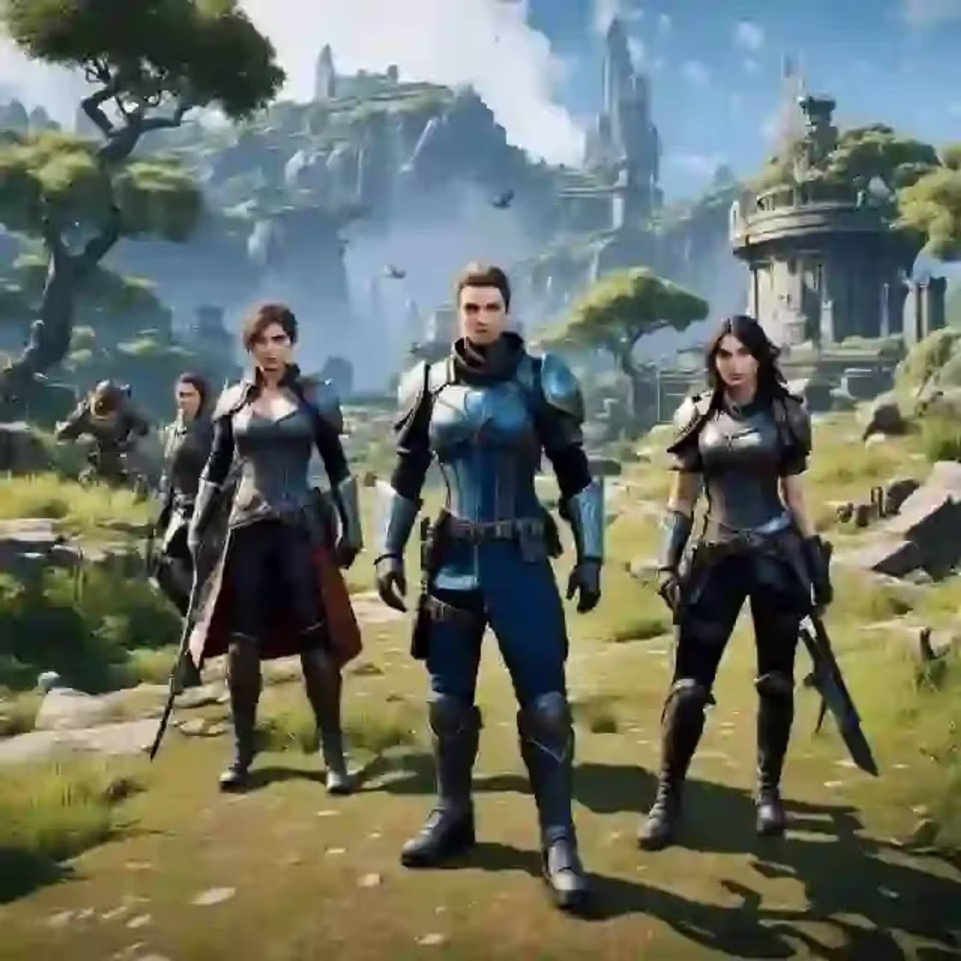 Mastering Unity Game Development: A Comprehensive Guide for Aspiring Game Developers