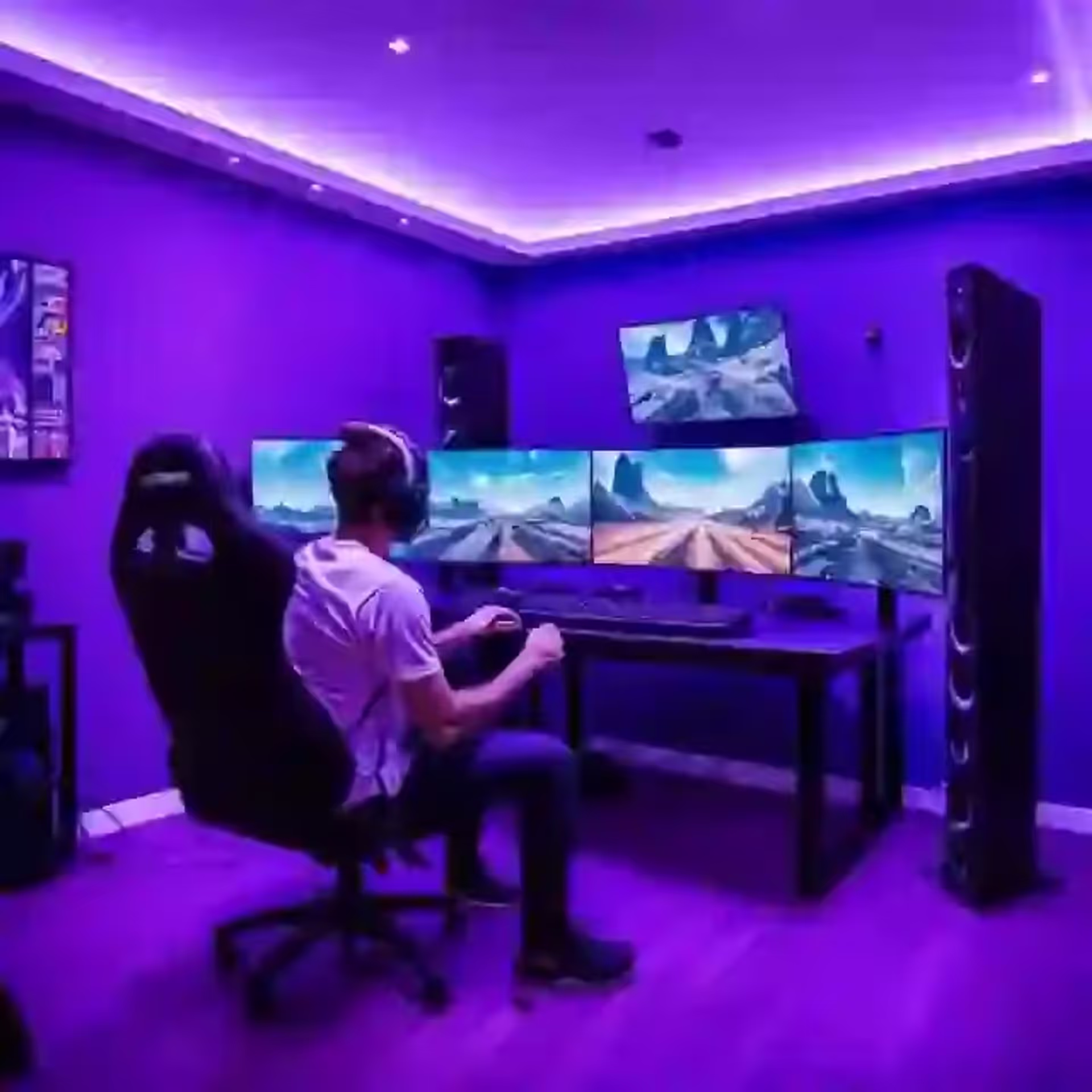 Pro Gamer Strategies: Unlocking the Secrets to Victory