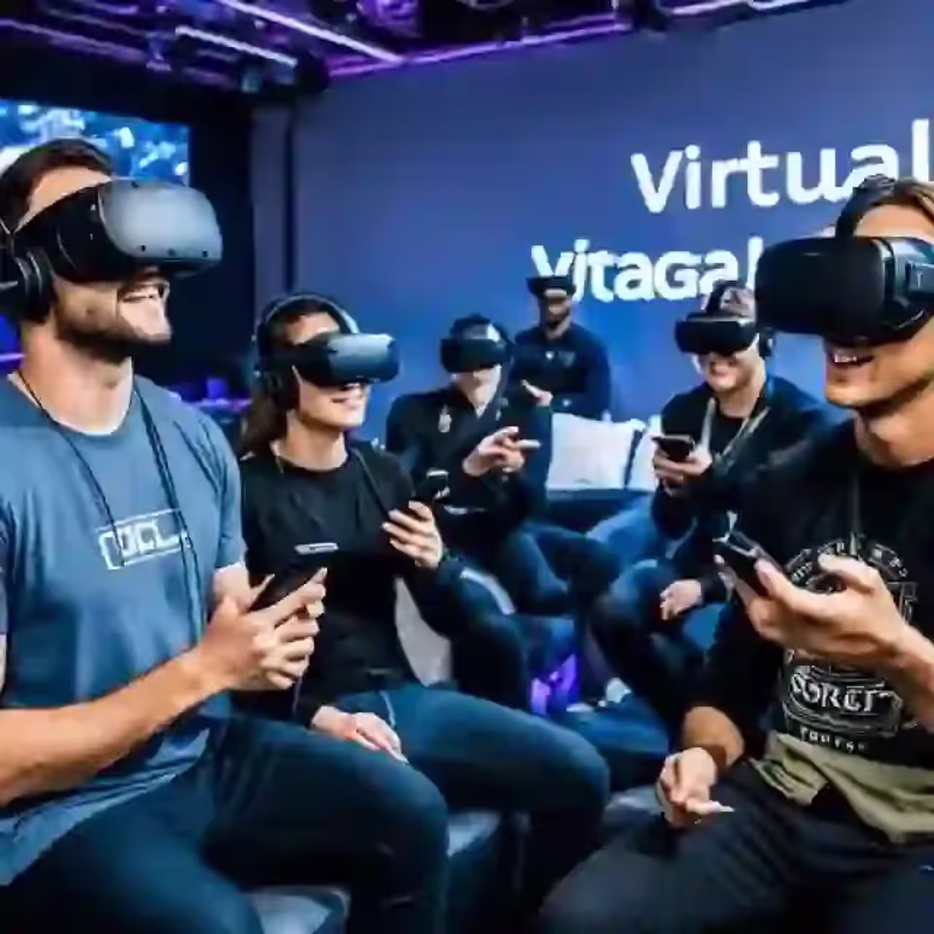 Virtual Gaming Events Guide for Gamers